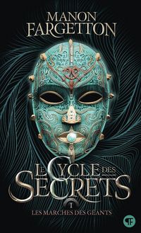 Produktbild: Le cycle des secrets