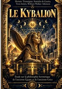 Produktbild: LE KYBALION - Aux sources de la tradition herm&eacute;tique et des sciences occultes