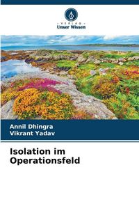 Produktbild: Isolation im Operationsfeld