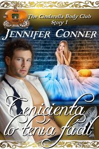 Produktbild: Cenicienta lo ten&iacute;a f&aacute;cil