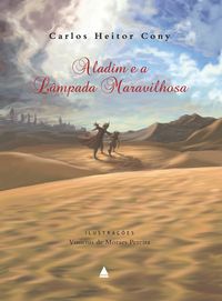 Produktbild: Aladim e a l&acirc;mpada maravilhosa