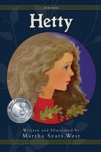 Produktbild: Hetty