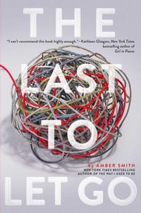 Produktbild: The Last to Let Go