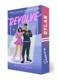 Produktbild: Revolve