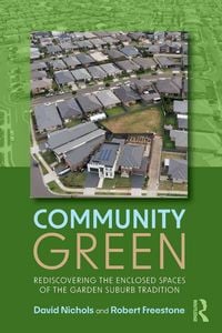 Produktbild: Community Green