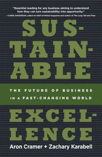 Produktbild: Sustainable Excellence