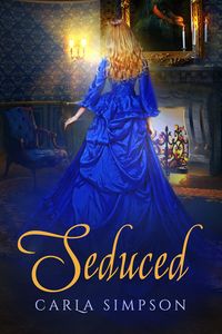Produktbild: Seduced (Angels, Devils, Rebels & Rogues, #1)