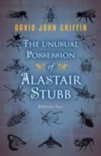 Produktbild: Griffin, D: The Unusual Possession of Alastair Stubb