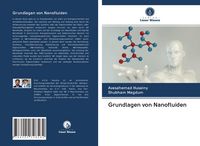 Produktbild: Grundlagen von Nanofluiden