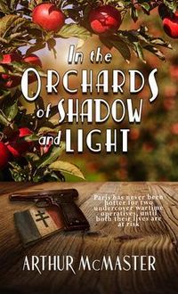 Produktbild: In the Orchards of Shadow and Light