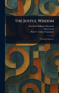 Produktbild: The Joyful Wisdom