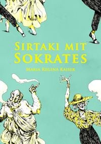 Produktbild: Sirtaki mit Sokrates