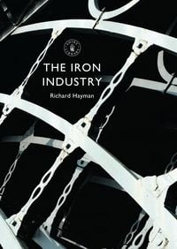 Produktbild: The Iron Industry