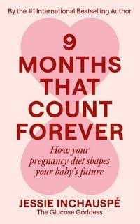 Produktbild: Nine Months That Count Forever