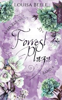 Produktbild: Forrest Plaza Sammelband 2: Band 4 - 6