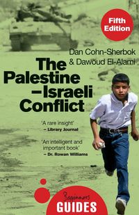 Produktbild: Palestine-Israeli Conflict