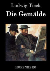 Produktbild: Die Gem&auml;lde