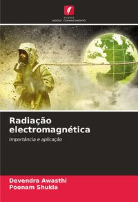 Produktbild: Radia&ccedil;&atilde;o electromagn&eacute;tica