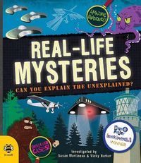 Produktbild: Real-Life Mysteries