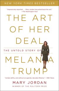 Produktbild: The Art of Her Deal
