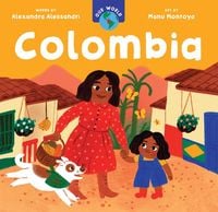 Produktbild: Our World: Colombia