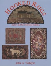 Produktbild: Hooked Rugs