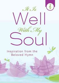 Produktbild: It Is Well W/my Soul