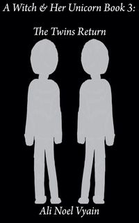 Produktbild: The Twins Return