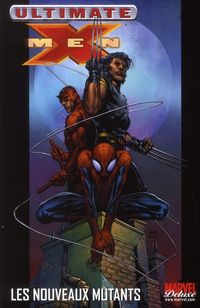 Produktbild: Ultimate X-Men
