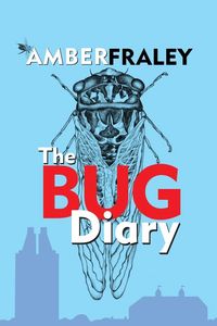 Produktbild: The Bug Diary