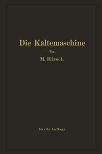 Produktbild: Die K&auml;ltemaschine
