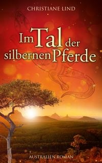 Produktbild: Im Tal der silbernen Pferde