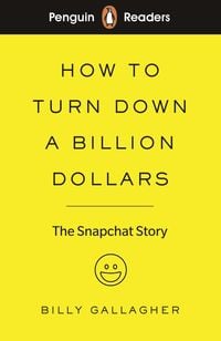 Produktbild: How To Turn Down A Billion Dollars
