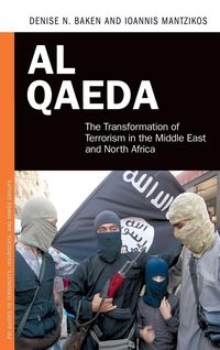 Produktbild: Al Qaeda