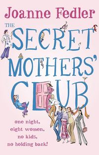 Produktbild: The Secret Mothers Club