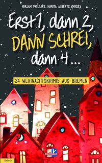 Produktbild: Erst eins, dann zwei, DANN SCHREI, dann vier...