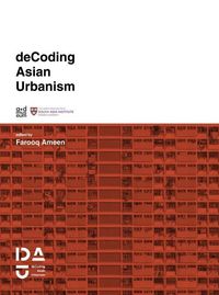 Produktbild: Decoding Asian Urbanism