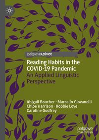 Produktbild: Reading Habits in the COVID-19 Pandemic