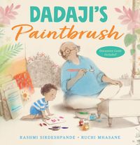 Produktbild: Dadaji's Paintbrush