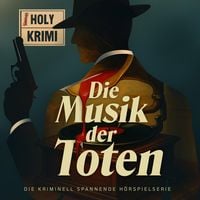Produktbild: Die Musik der Toten