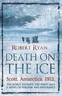 Produktbild: Death on the Ice