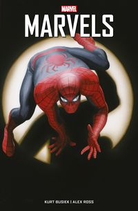Produktbild: Marvels