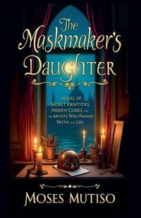 Produktbild: The Maskmaker's Daughter
