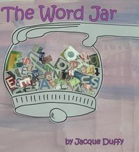 Produktbild: The Word Jar