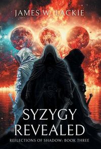 Produktbild: Syzygy Revealed