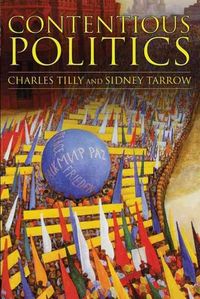 Produktbild: Contentious Politics