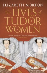 Produktbild: The Lives of Tudor Women