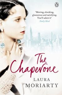 Produktbild: The Chaperone