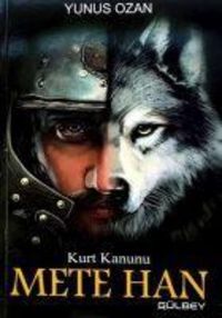 Produktbild: Kurt Kanunu Metehan