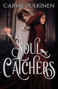 Produktbild: Soul Catchers